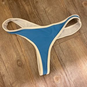 Never Worn Boutine LA Bottoms